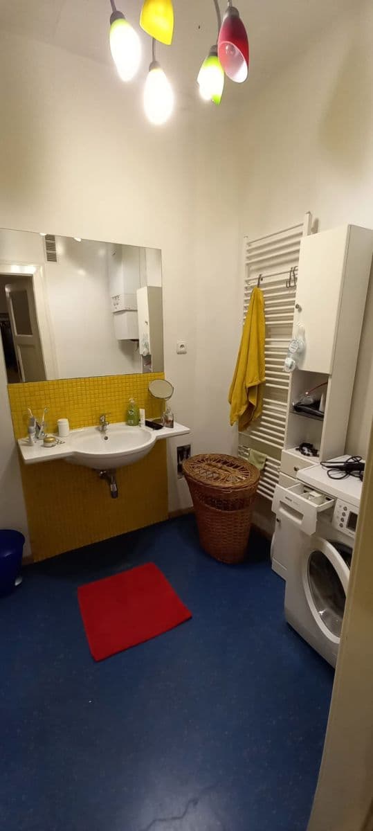 Pronájem bytu 3+kk 75 m², Schnirchova, Praha, Praha Pronájem bytu 3+kk 75 m², Schnirchova, Praha, Praha