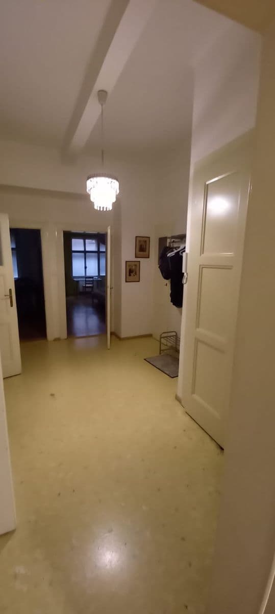 Pronájem bytu 3+kk 75 m², Schnirchova, Praha, Praha Pronájem bytu 3+kk 75 m², Schnirchova, Praha, Praha
