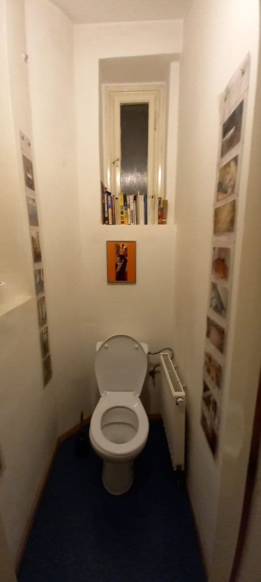 Pronájem bytu 3+kk 75 m², Schnirchova, Praha, Praha Pronájem bytu 3+kk 75 m², Schnirchova, Praha, Praha