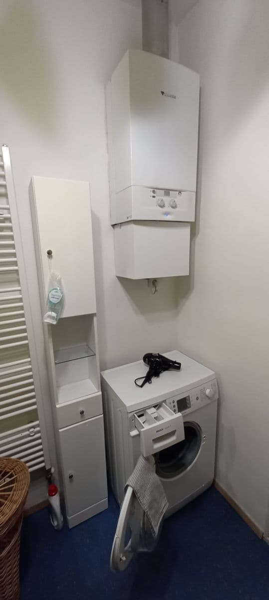 Pronájem bytu 3+kk 75 m², Schnirchova, Praha, Praha Pronájem bytu 3+kk 75 m², Schnirchova, Praha, Praha