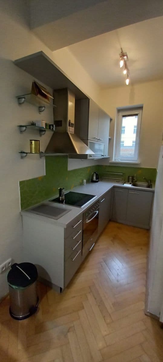 Pronájem bytu 3+kk 75 m², Schnirchova, Praha, Praha Pronájem bytu 3+kk 75 m², Schnirchova, Praha, Praha