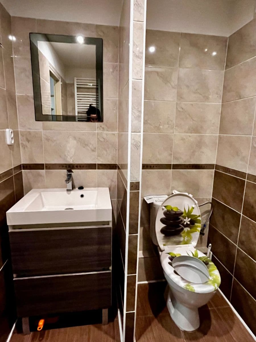 Prodej bytu 2+kk 41 m², Alfonse Muchy, Litoměřice, Ústecký kraj Prodej bytu 2+kk 41 m², Alfonse Muchy, Litoměřice, Ústecký kraj