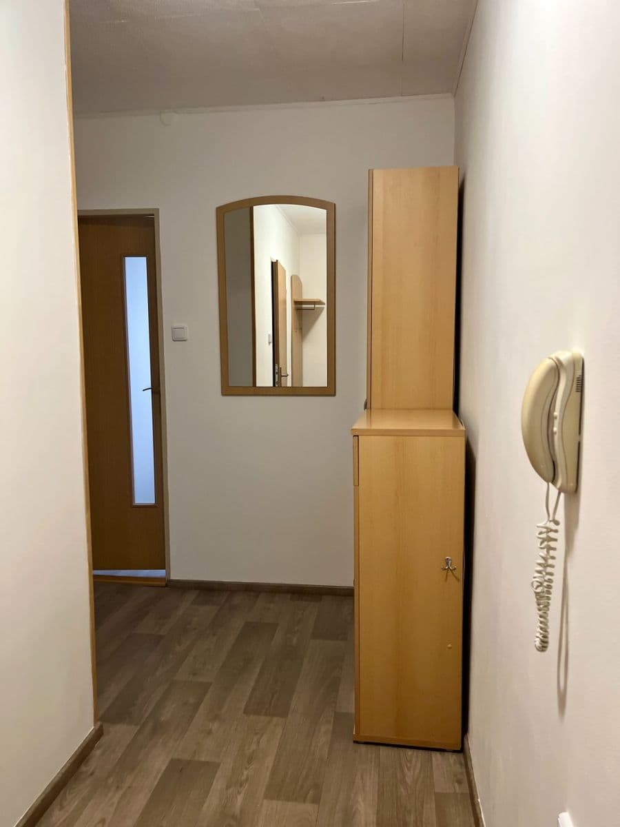 Prodej bytu 2+kk 41 m², Alfonse Muchy, Litoměřice, Ústecký kraj Prodej bytu 2+kk 41 m², Alfonse Muchy, Litoměřice, Ústecký kraj