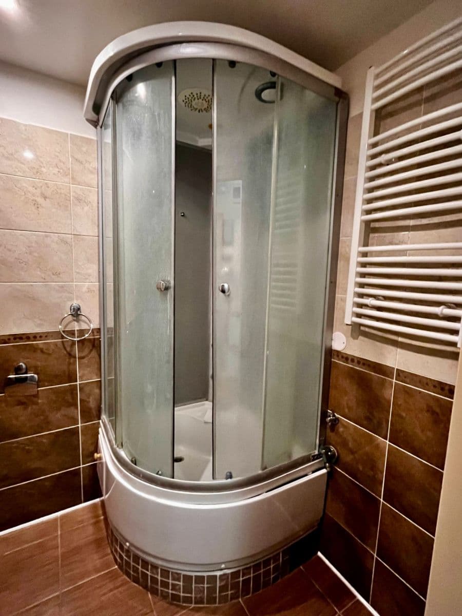 Prodej bytu 2+kk 41 m², Alfonse Muchy, Litoměřice, Ústecký kraj Prodej bytu 2+kk 41 m², Alfonse Muchy, Litoměřice, Ústecký kraj