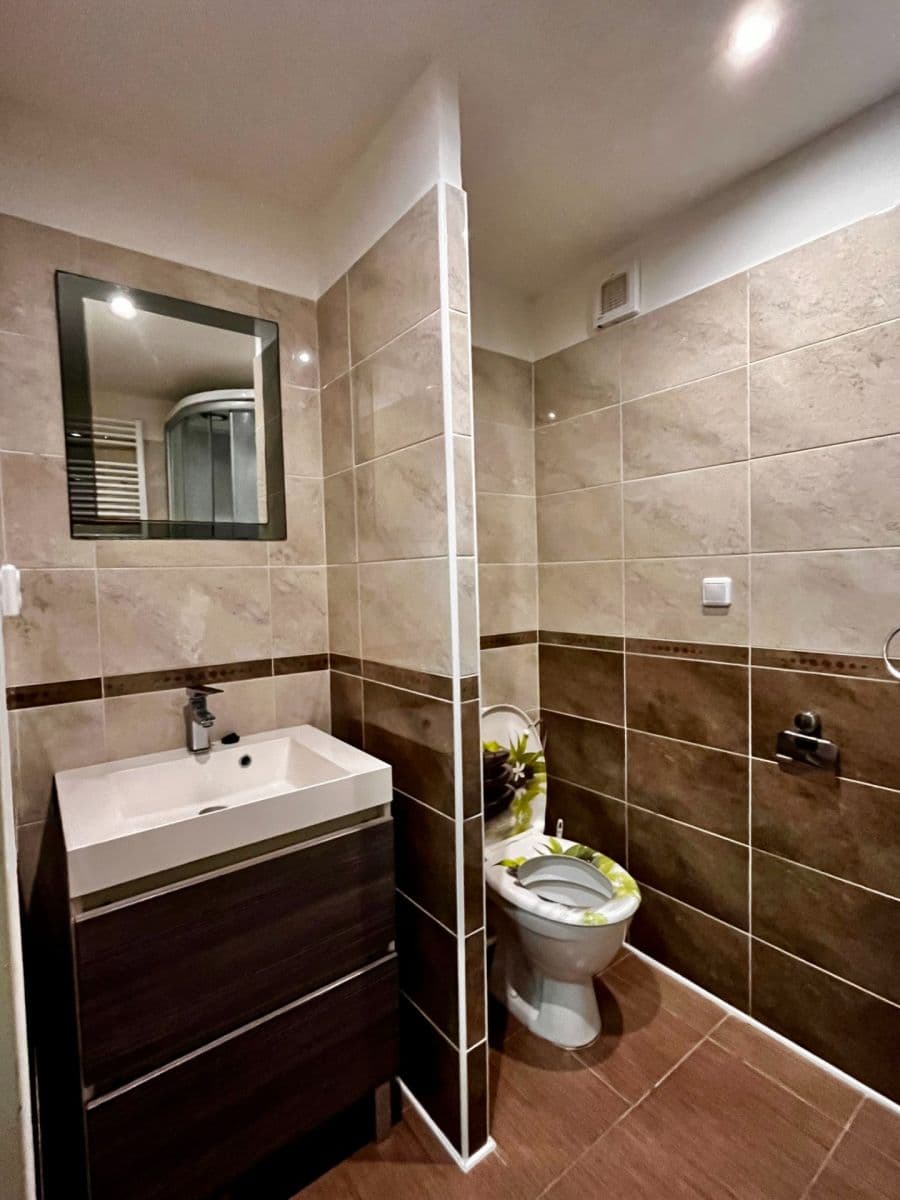 Prodej bytu 2+kk 41 m², Alfonse Muchy, Litoměřice, Ústecký kraj Prodej bytu 2+kk 41 m², Alfonse Muchy, Litoměřice, Ústecký kraj