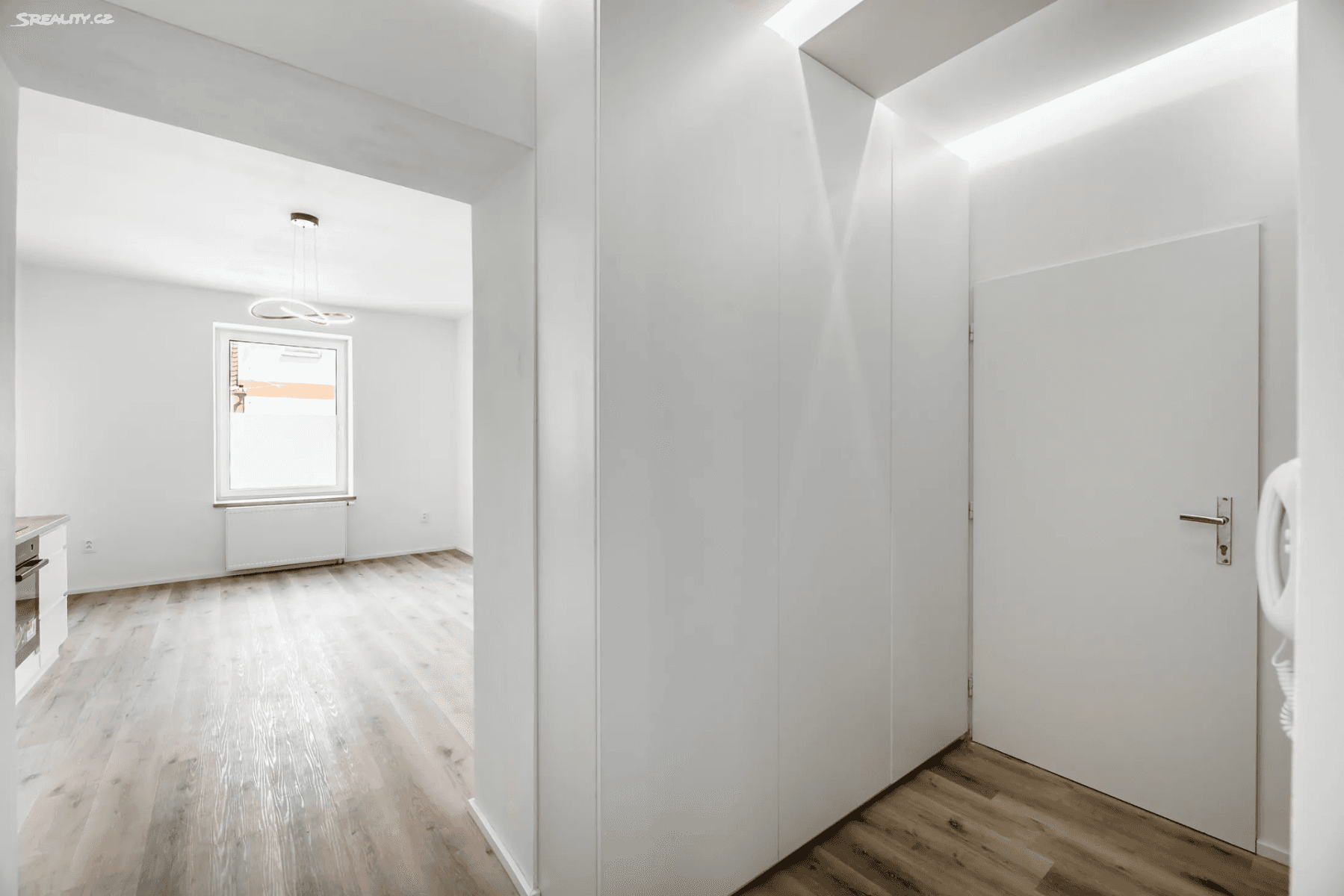 Prodej bytu 3+kk 56 m², Na Dvorcích, Praha, Praha Prodej bytu 3+kk 56 m², Na Dvorcích, Praha, Praha
