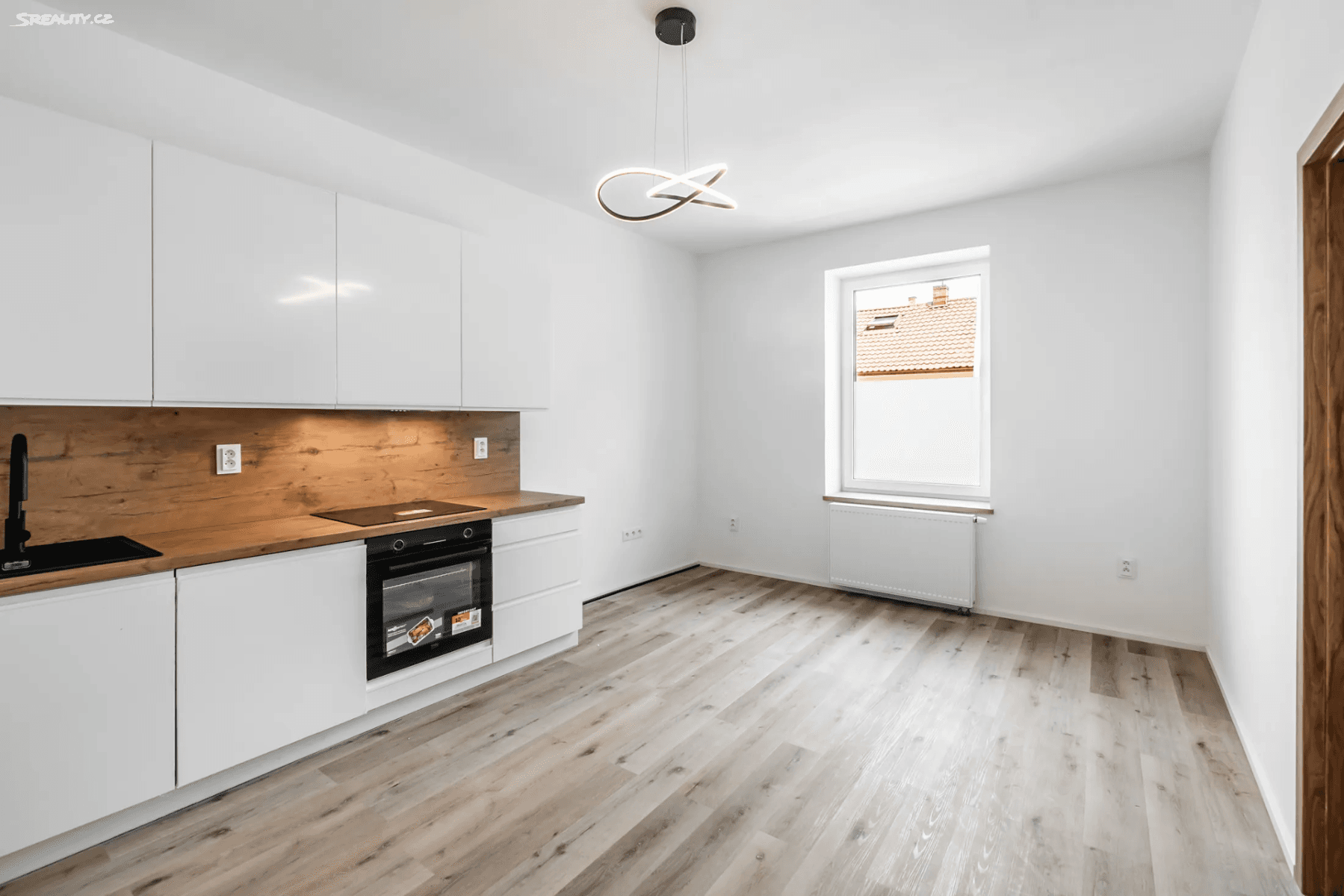 Prodej bytu 3+kk 56 m², Na Dvorcích, Praha, Praha Prodej bytu 3+kk 56 m², Na Dvorcích, Praha, Praha