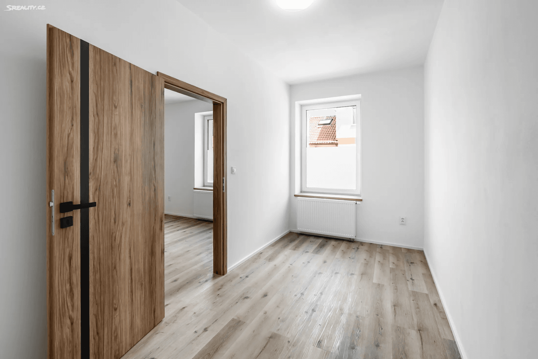 Prodej bytu 3+kk 56 m², Na Dvorcích, Praha, Praha Prodej bytu 3+kk 56 m², Na Dvorcích, Praha, Praha