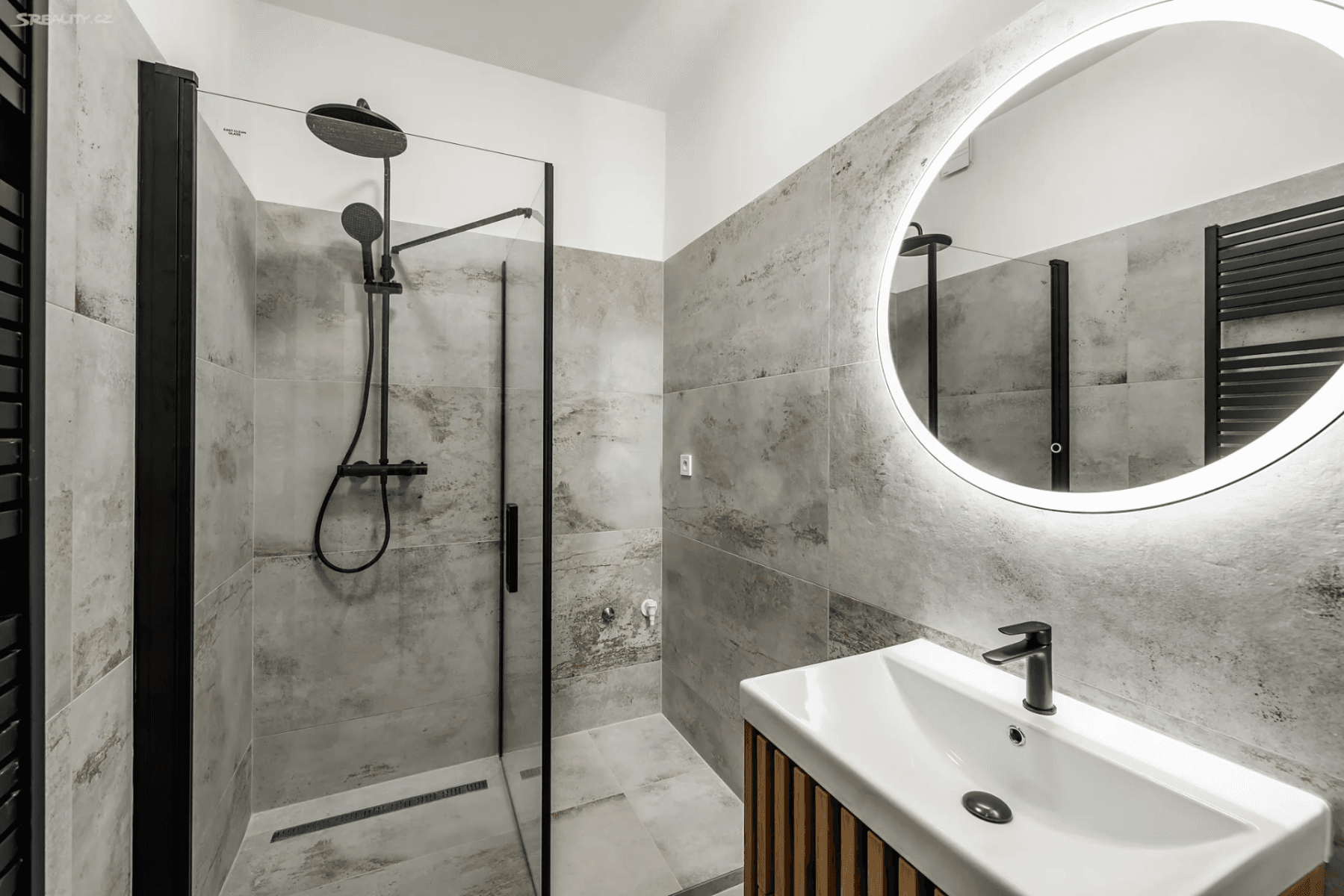 Prodej bytu 3+kk 56 m², Na Dvorcích, Praha, Praha Prodej bytu 3+kk 56 m², Na Dvorcích, Praha, Praha