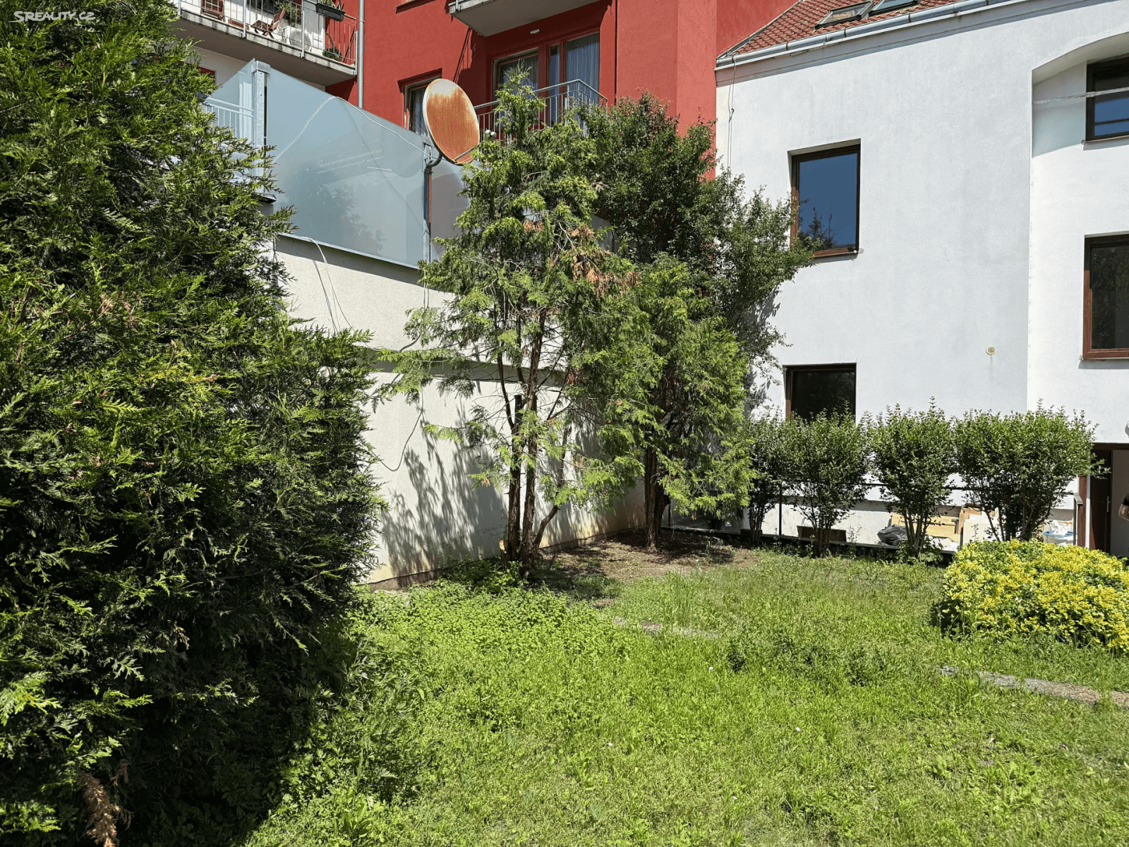 Prodej bytu 3+kk 56 m², Na Dvorcích, Praha, Praha Prodej bytu 3+kk 56 m², Na Dvorcích, Praha, Praha