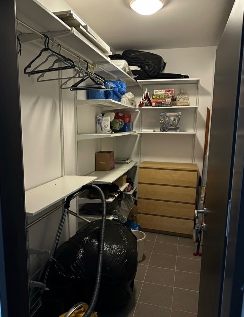 Pronájem bytu 1+kk 26 m², Zakšínská, Praha, Praha Pronájem bytu 1+kk 26 m², Zakšínská, Praha, Praha