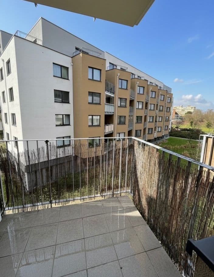 Pronájem bytu 1+kk 26 m², Zakšínská, Praha, Praha Pronájem bytu 1+kk 26 m², Zakšínská, Praha, Praha