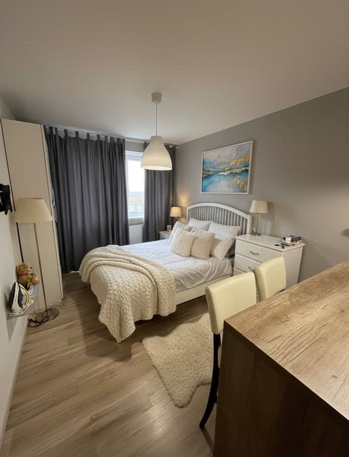 Pronájem bytu 1+kk 26 m², Zakšínská, Praha, Praha Pronájem bytu 1+kk 26 m², Zakšínská, Praha, Praha