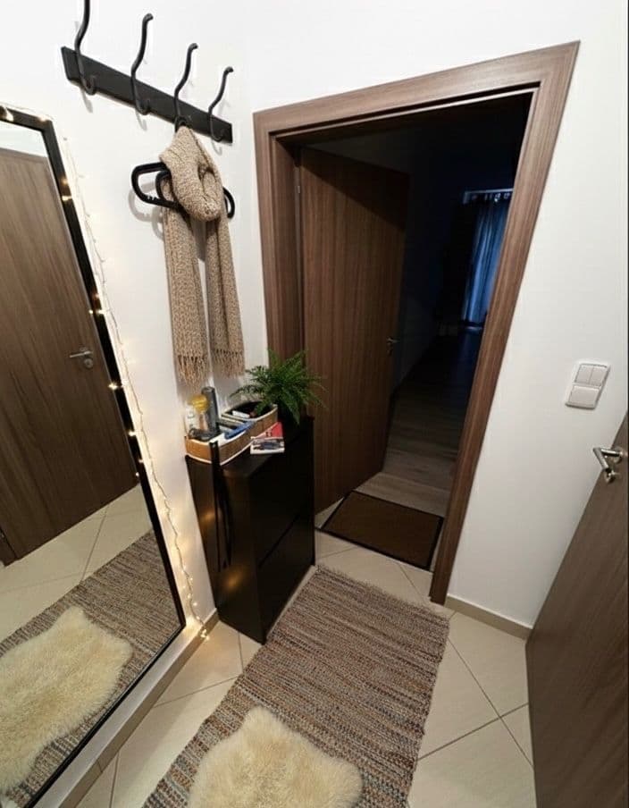 Pronájem bytu 1+kk 26 m², Zakšínská, Praha, Praha Pronájem bytu 1+kk 26 m², Zakšínská, Praha, Praha