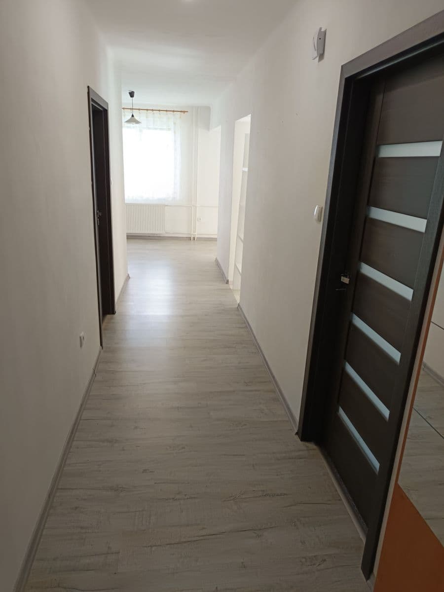 Pronájem bytu 3+1 80 m², Dvořákova, Opava, Moravskoslezský kraj Pronájem bytu 3+1 80 m², Dvořákova, Opava, Moravskoslezský kraj
