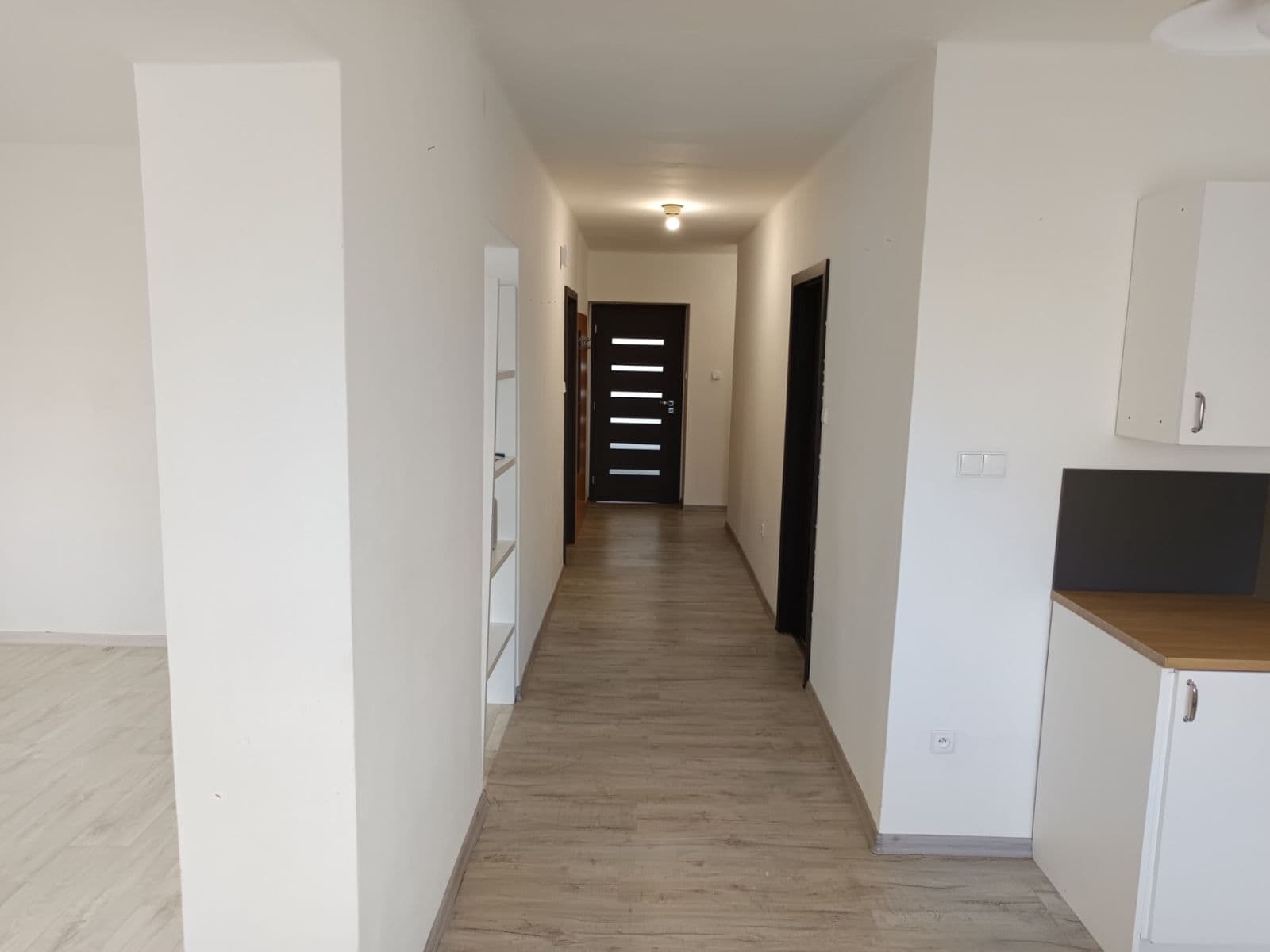 Pronájem bytu 3+1 80 m², Dvořákova, Opava, Moravskoslezský kraj Pronájem bytu 3+1 80 m², Dvořákova, Opava, Moravskoslezský kraj