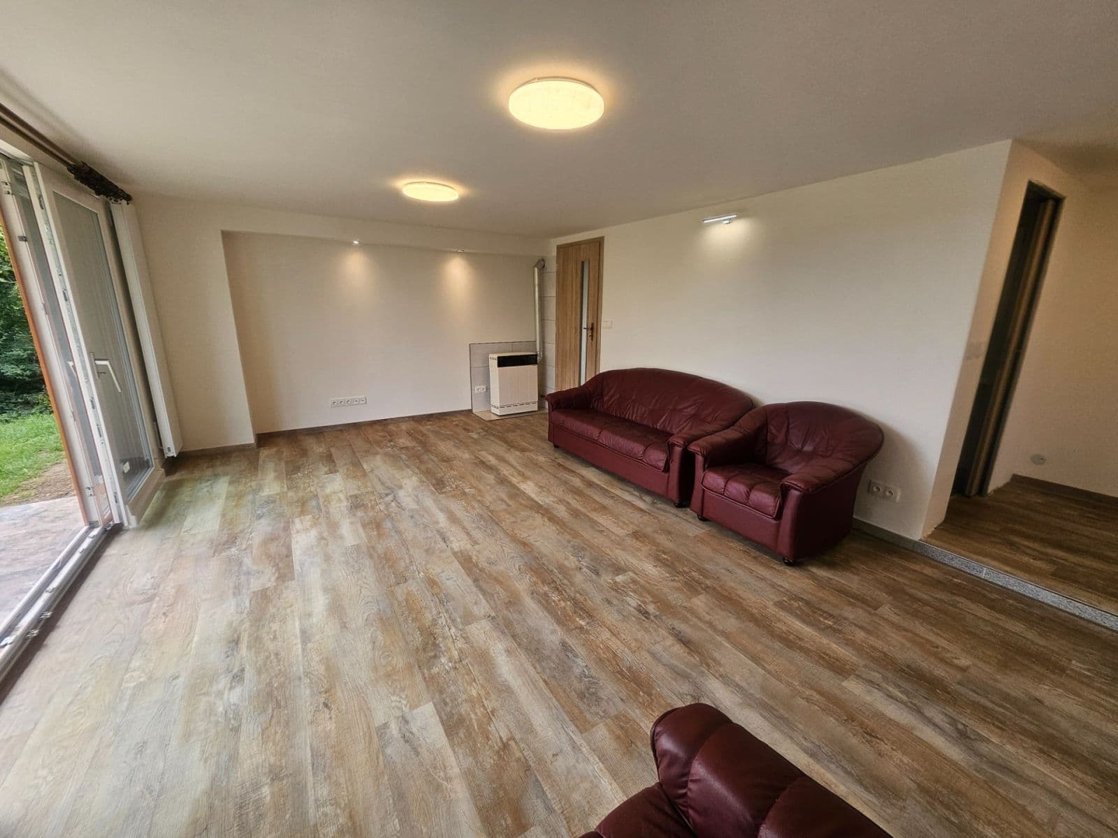 Pronájem bytu 3+kk 60 m², Nad Obcí II, Praha, Praha Pronájem bytu 3+kk 60 m², Nad Obcí II, Praha, Praha