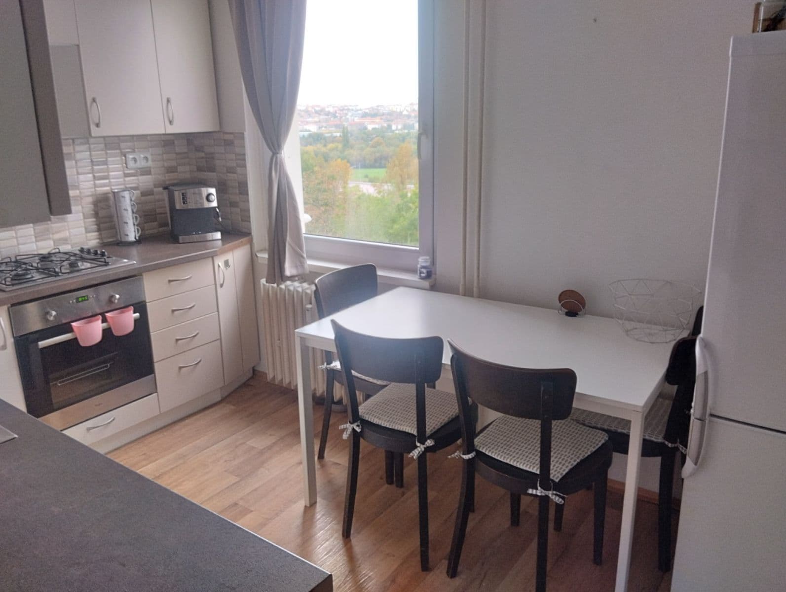 Pronájem bytu 2+1 54 m², Jesenická, Praha, Praha Pronájem bytu 2+1 54 m², Jesenická, Praha, Praha