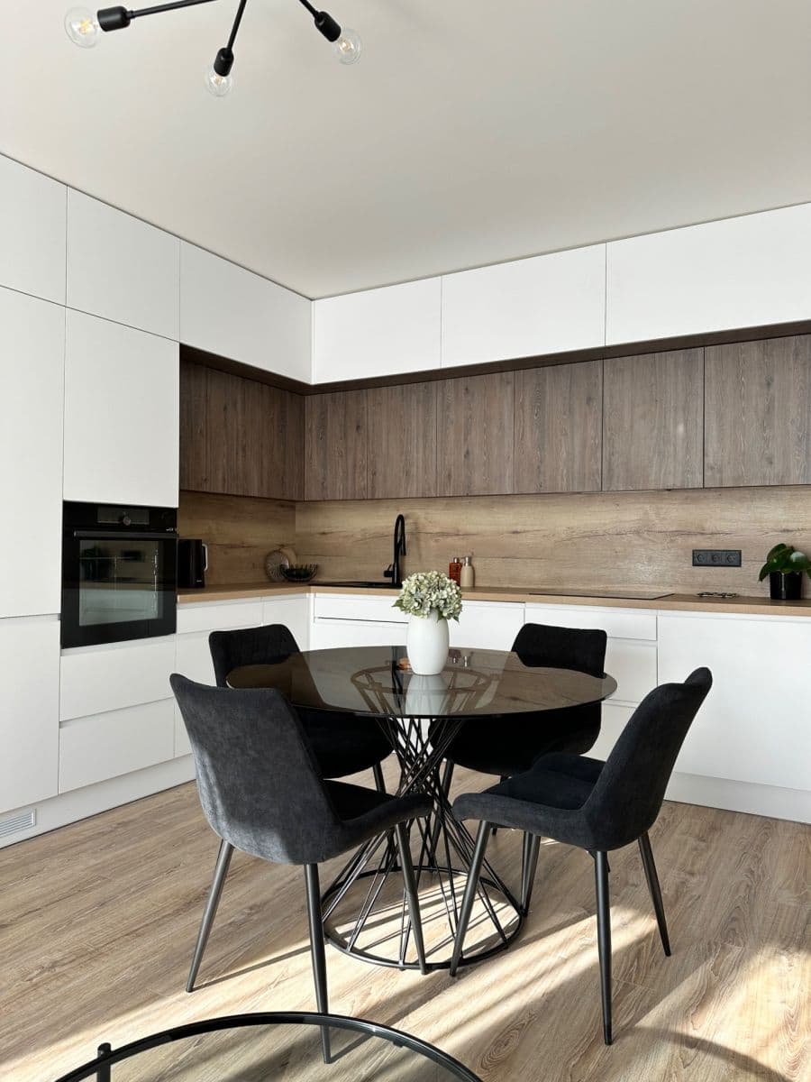 Pronájem bytu 2+kk 51 m², Sedlářova, Praha, Praha Pronájem bytu 2+kk 51 m², Sedlářova, Praha, Praha