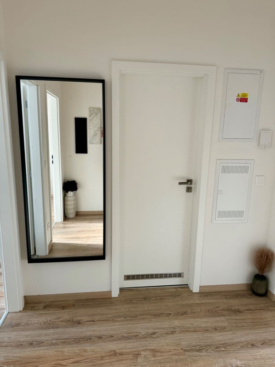 Pronájem bytu 2+kk 51 m², Sedlářova, Praha, Praha Pronájem bytu 2+kk 51 m², Sedlářova, Praha, Praha