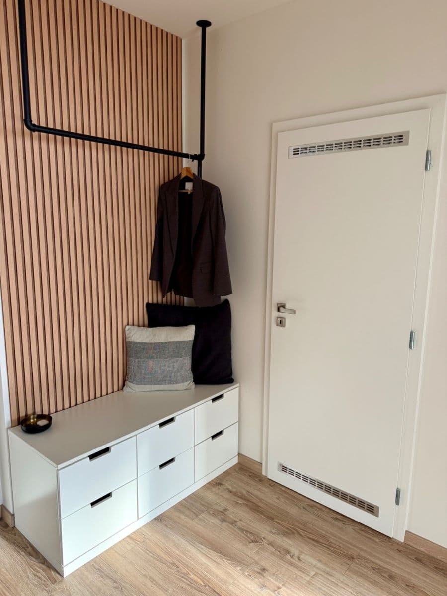 Pronájem bytu 2+kk 51 m², Sedlářova, Praha, Praha Pronájem bytu 2+kk 51 m², Sedlářova, Praha, Praha