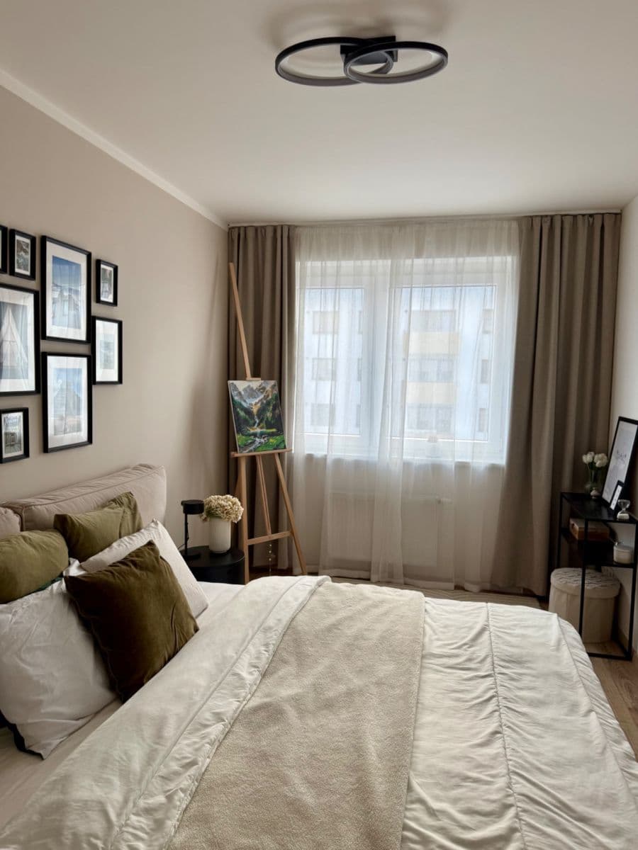 Pronájem bytu 2+kk 51 m², Sedlářova, Praha, Praha Pronájem bytu 2+kk 51 m², Sedlářova, Praha, Praha