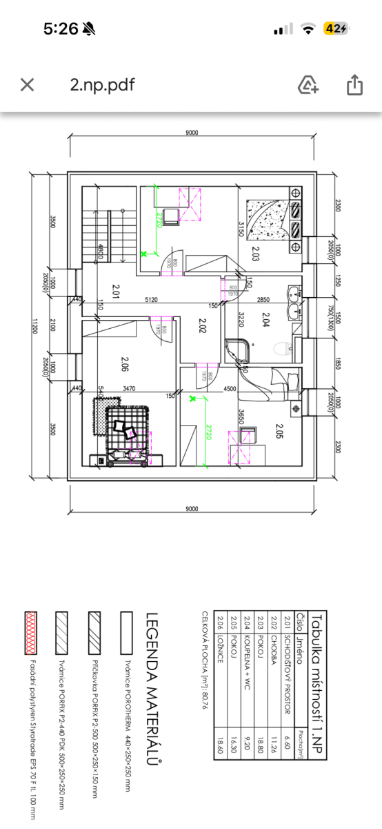 Prodej domu 160 m², pozemek 783 m², Lysovice, Jihomoravský kraj Prodej domu 160 m², pozemek 783 m², Lysovice, Jihomoravský kraj