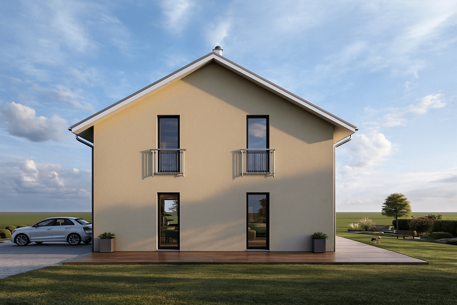 Prodej domu 160 m², pozemek 783 m², Lysovice, Jihomoravský kraj Prodej domu 160 m², pozemek 783 m², Lysovice, Jihomoravský kraj