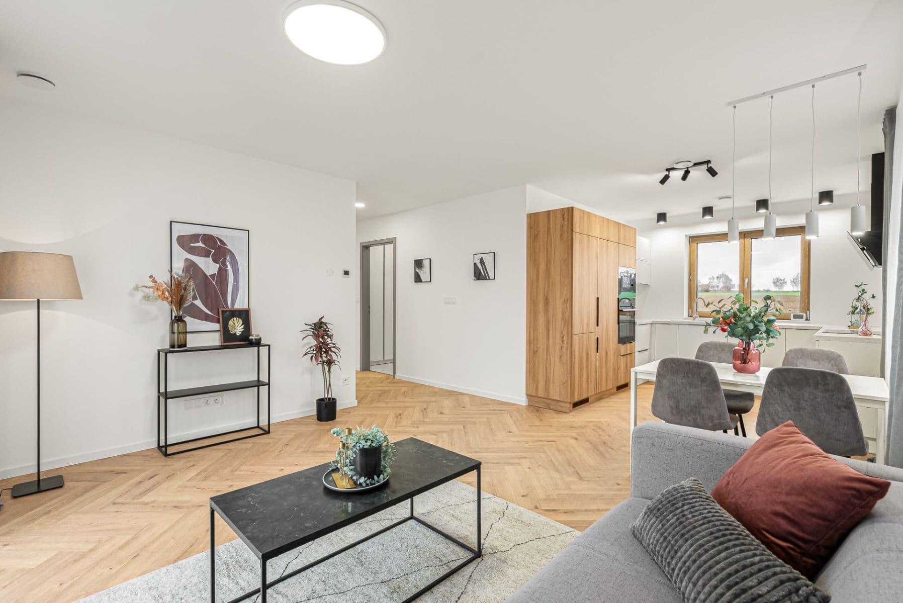 Prodej domu 78 m², pozemek 904 m², Loket, Středočeský kraj Prodej domu 78 m², pozemek 904 m², Loket, Středočeský kraj