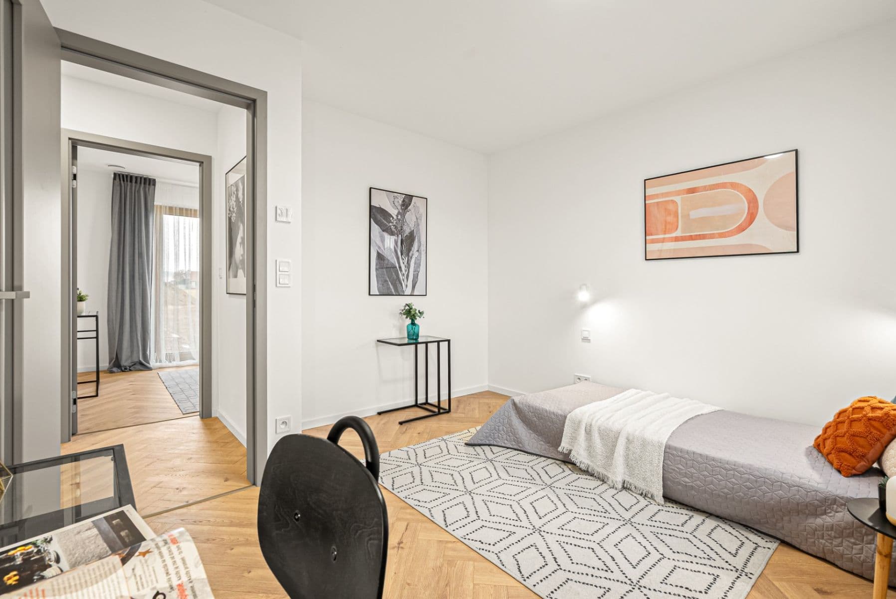 Prodej domu 78 m², pozemek 904 m², Loket, Středočeský kraj Prodej domu 78 m², pozemek 904 m², Loket, Středočeský kraj