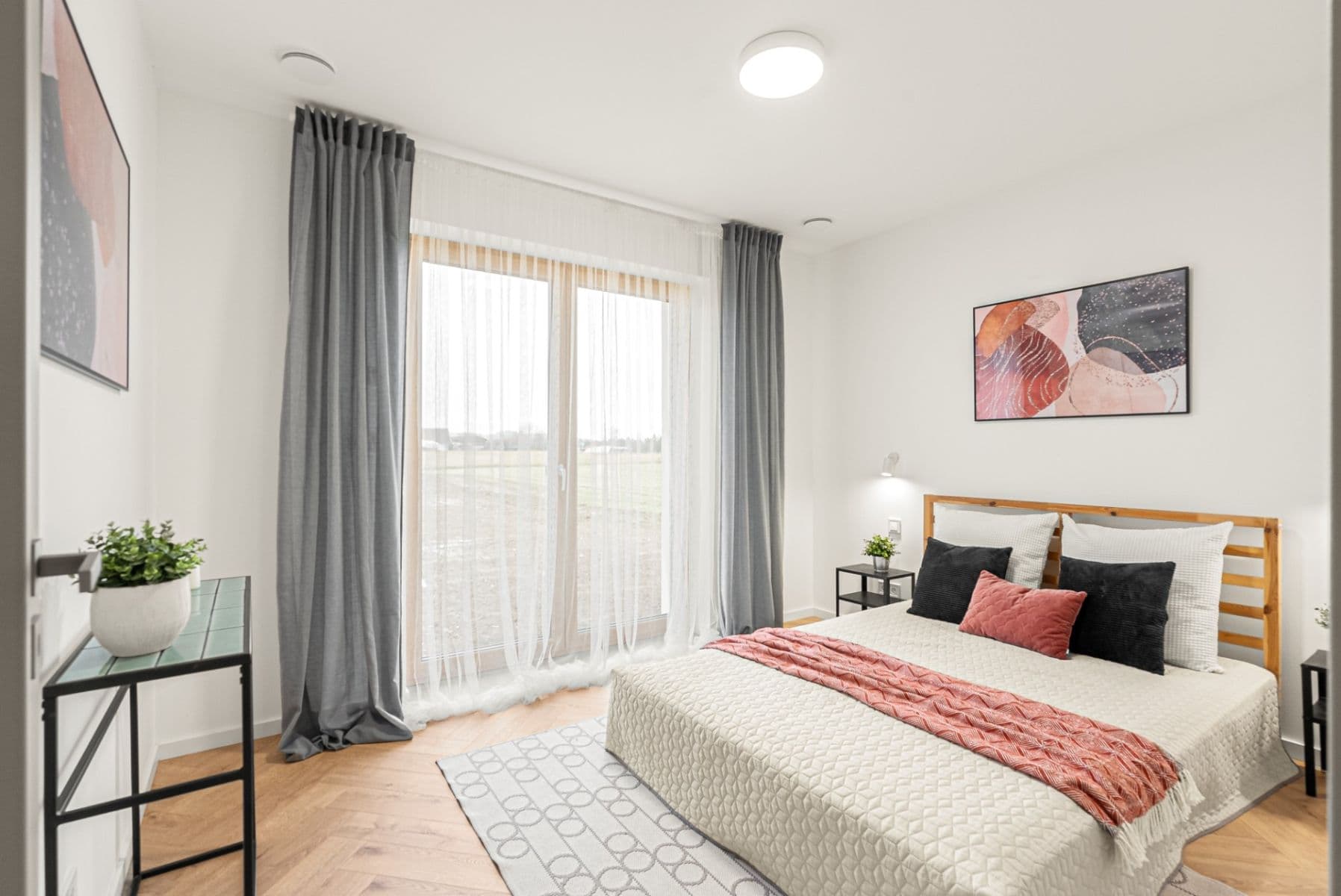 Prodej domu 78 m², pozemek 904 m², Loket, Středočeský kraj Prodej domu 78 m², pozemek 904 m², Loket, Středočeský kraj