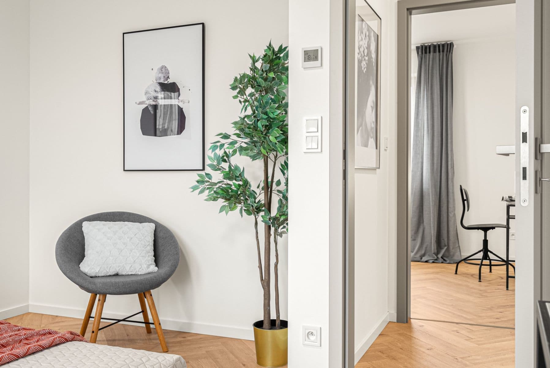 Prodej domu 78 m², pozemek 904 m², Loket, Středočeský kraj Prodej domu 78 m², pozemek 904 m², Loket, Středočeský kraj