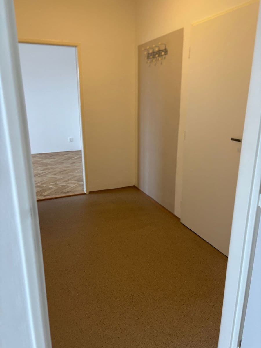 Pronájem bytu 2+kk 50 m², Písecká, Strakonice, Jihočeský kraj Pronájem bytu 2+kk 50 m², Písecká, Strakonice, Jihočeský kraj