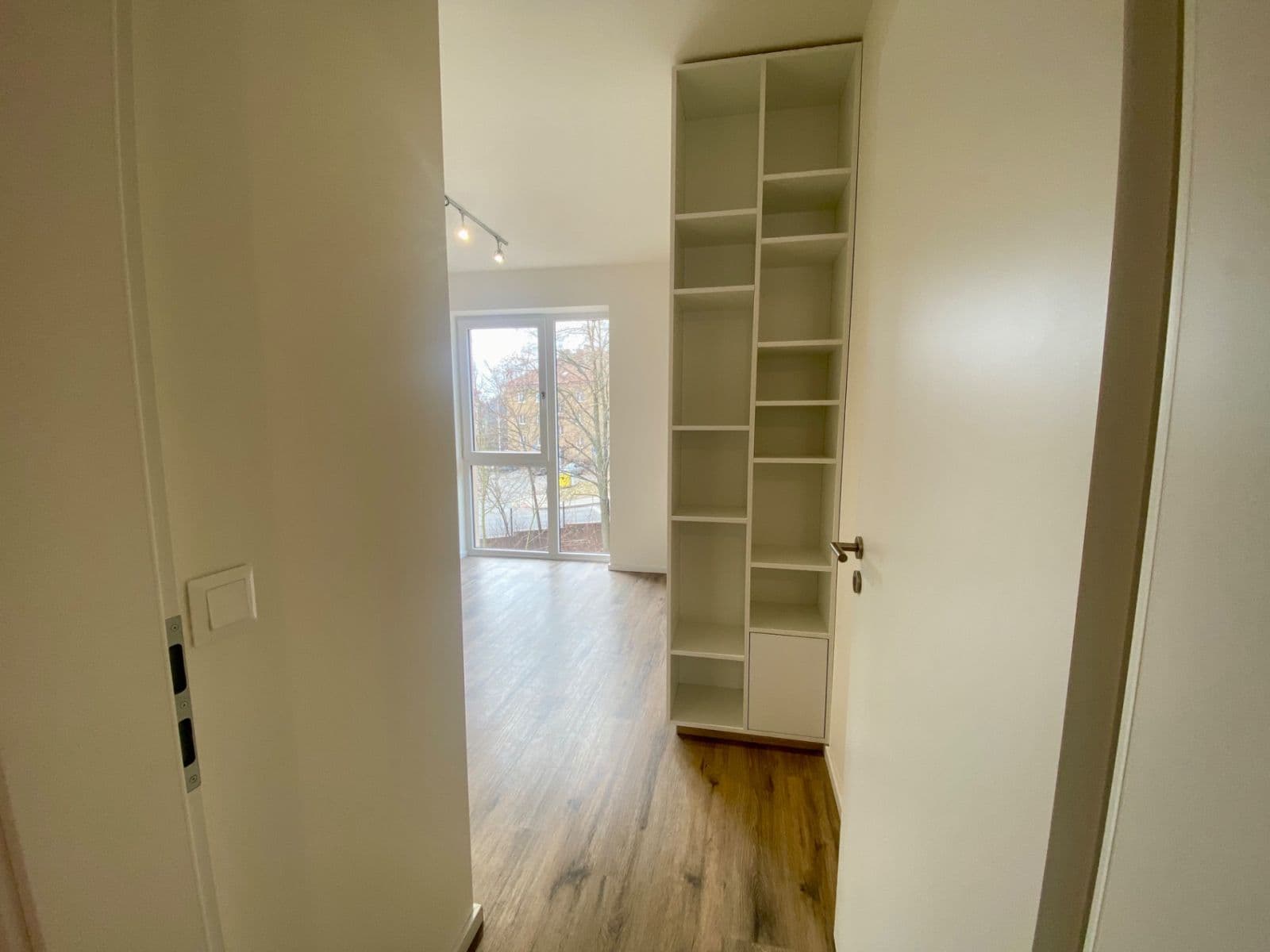 Pronájem bytu 3+kk 83 m², Duslova, Beroun, Středočeský kraj Pronájem bytu 3+kk 83 m², Duslova, Beroun, Středočeský kraj