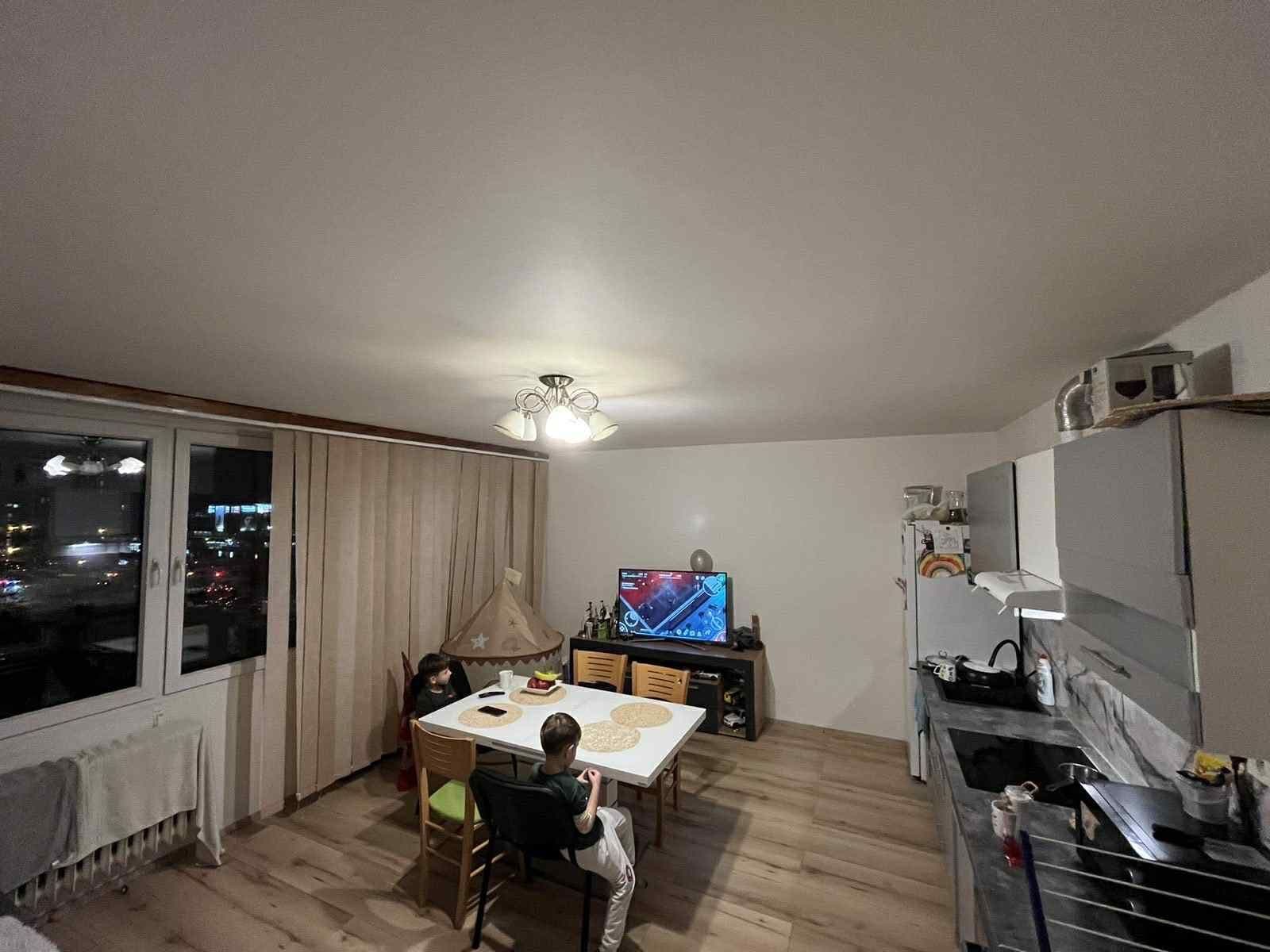 Pronájem bytu 3+kk 70 m², Přímětická, Praha, Praha Pronájem bytu 3+kk 70 m², Přímětická, Praha, Praha