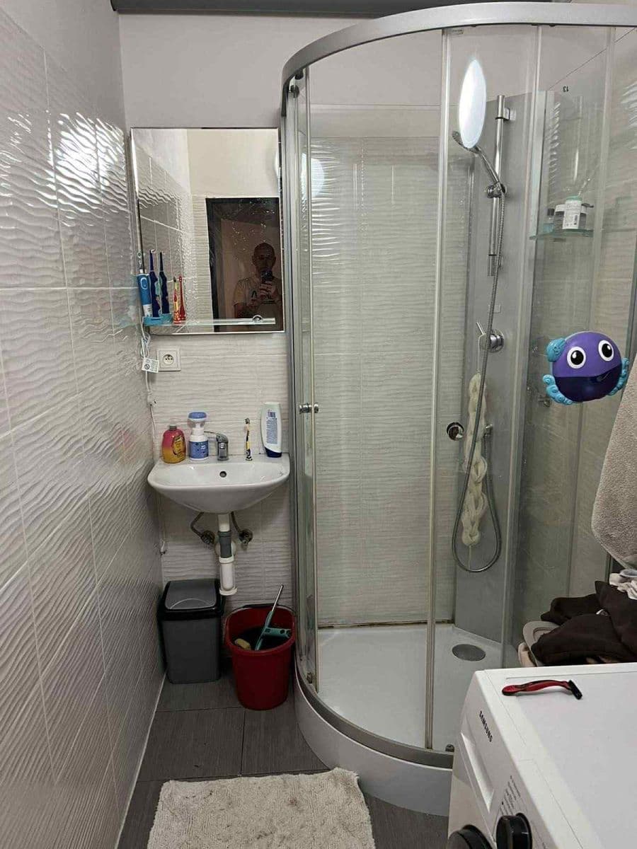 Pronájem bytu 3+kk 70 m², Přímětická, Praha, Praha Pronájem bytu 3+kk 70 m², Přímětická, Praha, Praha