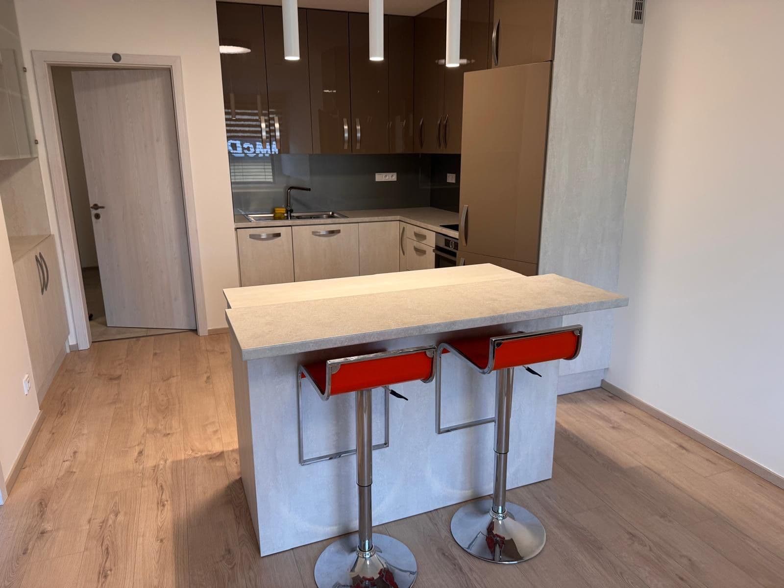 Pronájem bytu 2+kk 60 m², Ocelářská, Praha, Praha Pronájem bytu 2+kk 60 m², Ocelářská, Praha, Praha