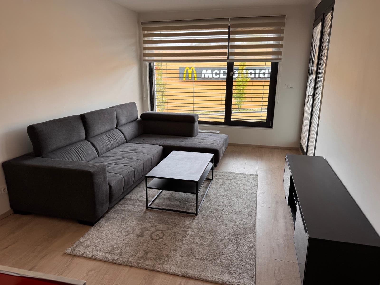 Pronájem bytu 2+kk 60 m², Ocelářská, Praha, Praha Pronájem bytu 2+kk 60 m², Ocelářská, Praha, Praha