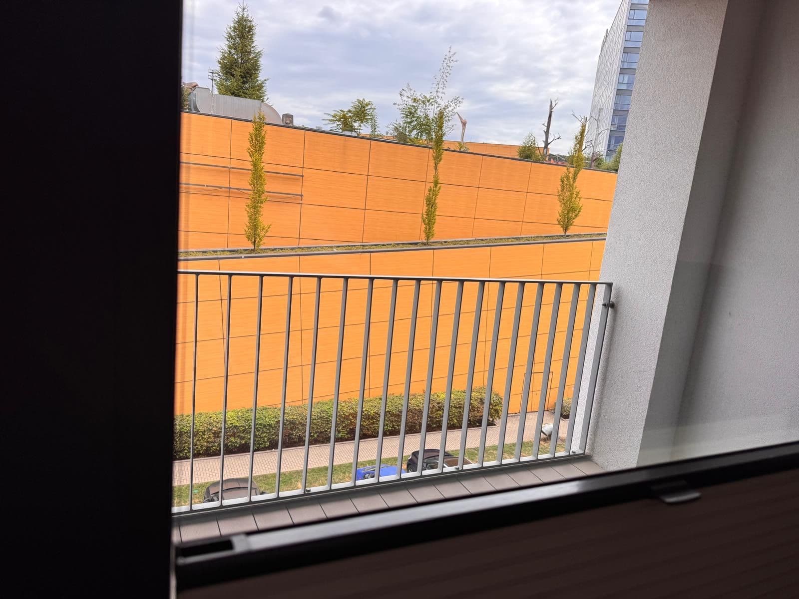 Pronájem bytu 2+kk 60 m², Ocelářská, Praha, Praha Pronájem bytu 2+kk 60 m², Ocelářská, Praha, Praha