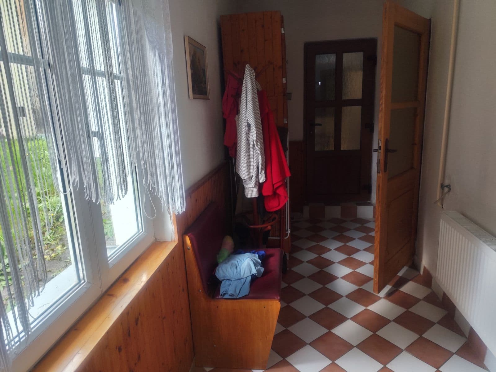 Prodej domu 218 m², pozemek 886 m², Radniční, Oloví, Karlovarský kraj Prodej domu 218 m², pozemek 886 m², Radniční, Oloví, Karlovarský kraj