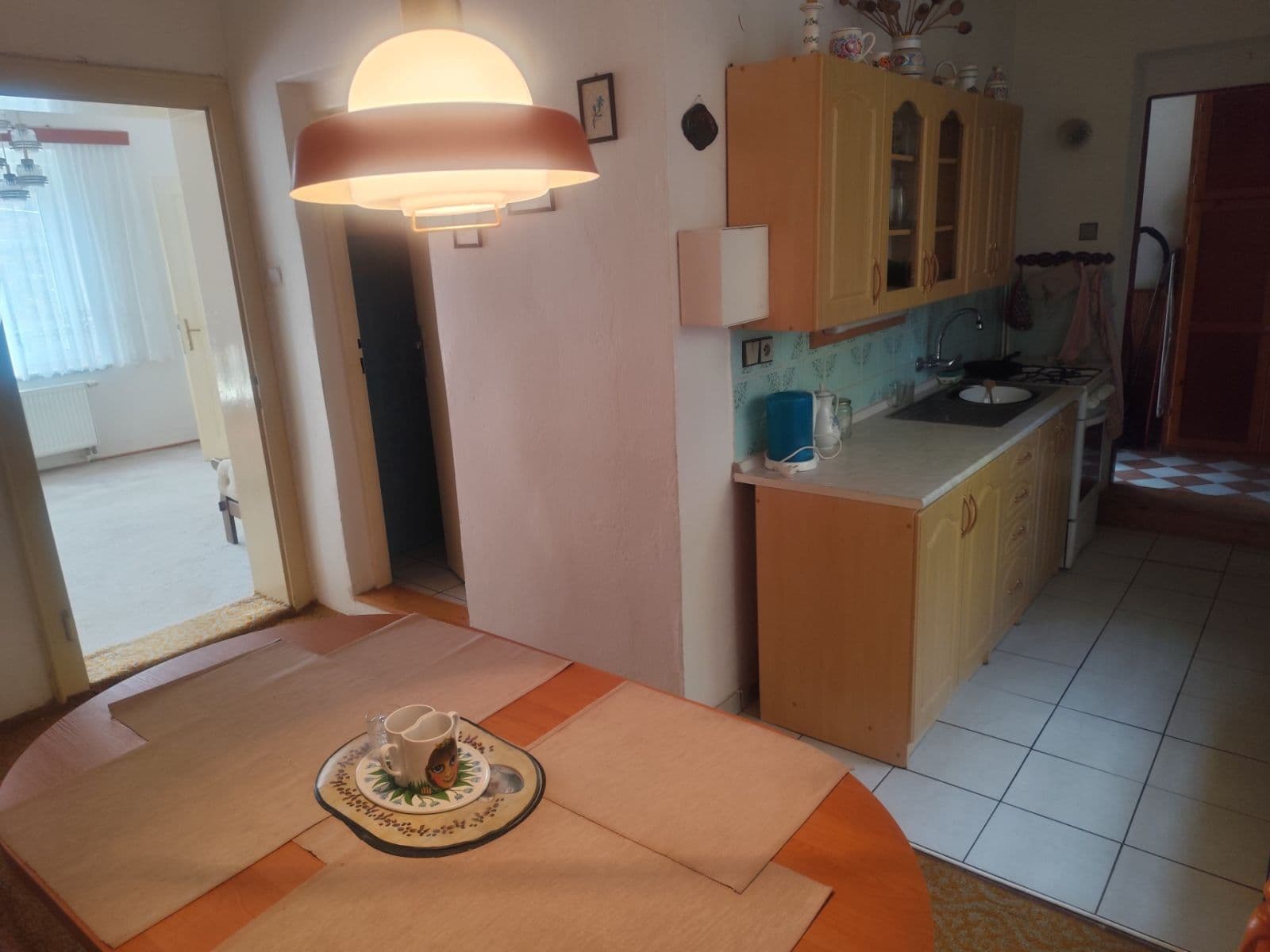 Prodej domu 218 m², pozemek 886 m², Radniční, Oloví, Karlovarský kraj Prodej domu 218 m², pozemek 886 m², Radniční, Oloví, Karlovarský kraj