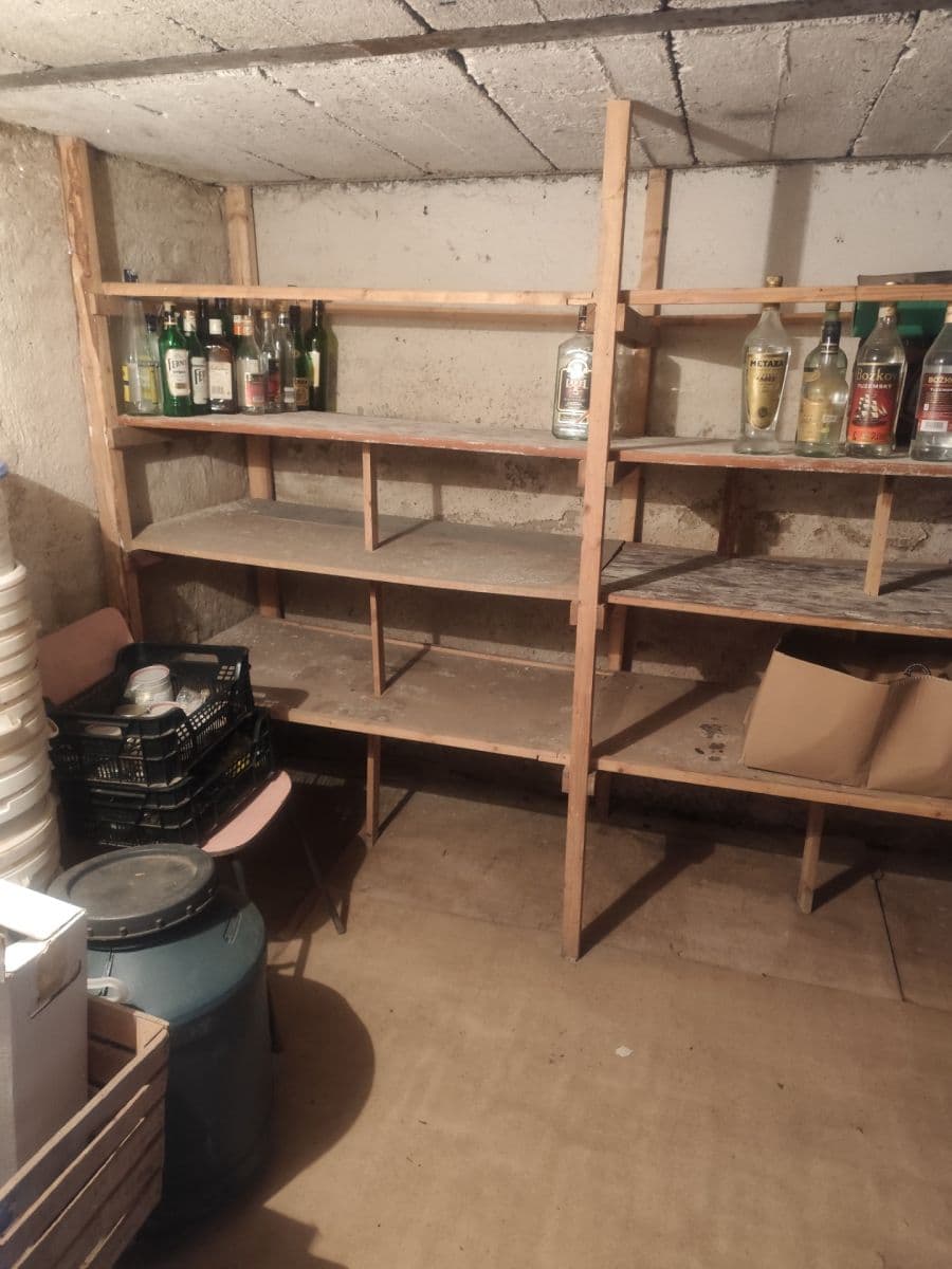 Prodej domu 218 m², pozemek 886 m², Radniční, Oloví, Karlovarský kraj Prodej domu 218 m², pozemek 886 m², Radniční, Oloví, Karlovarský kraj