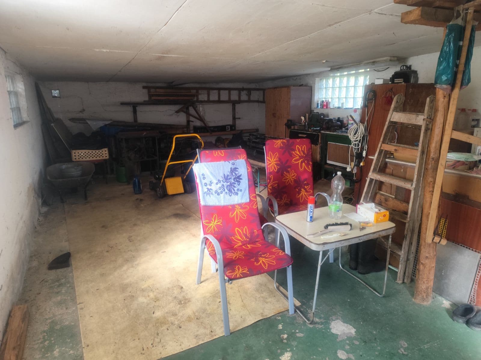 Prodej domu 218 m², pozemek 886 m², Radniční, Oloví, Karlovarský kraj Prodej domu 218 m², pozemek 886 m², Radniční, Oloví, Karlovarský kraj