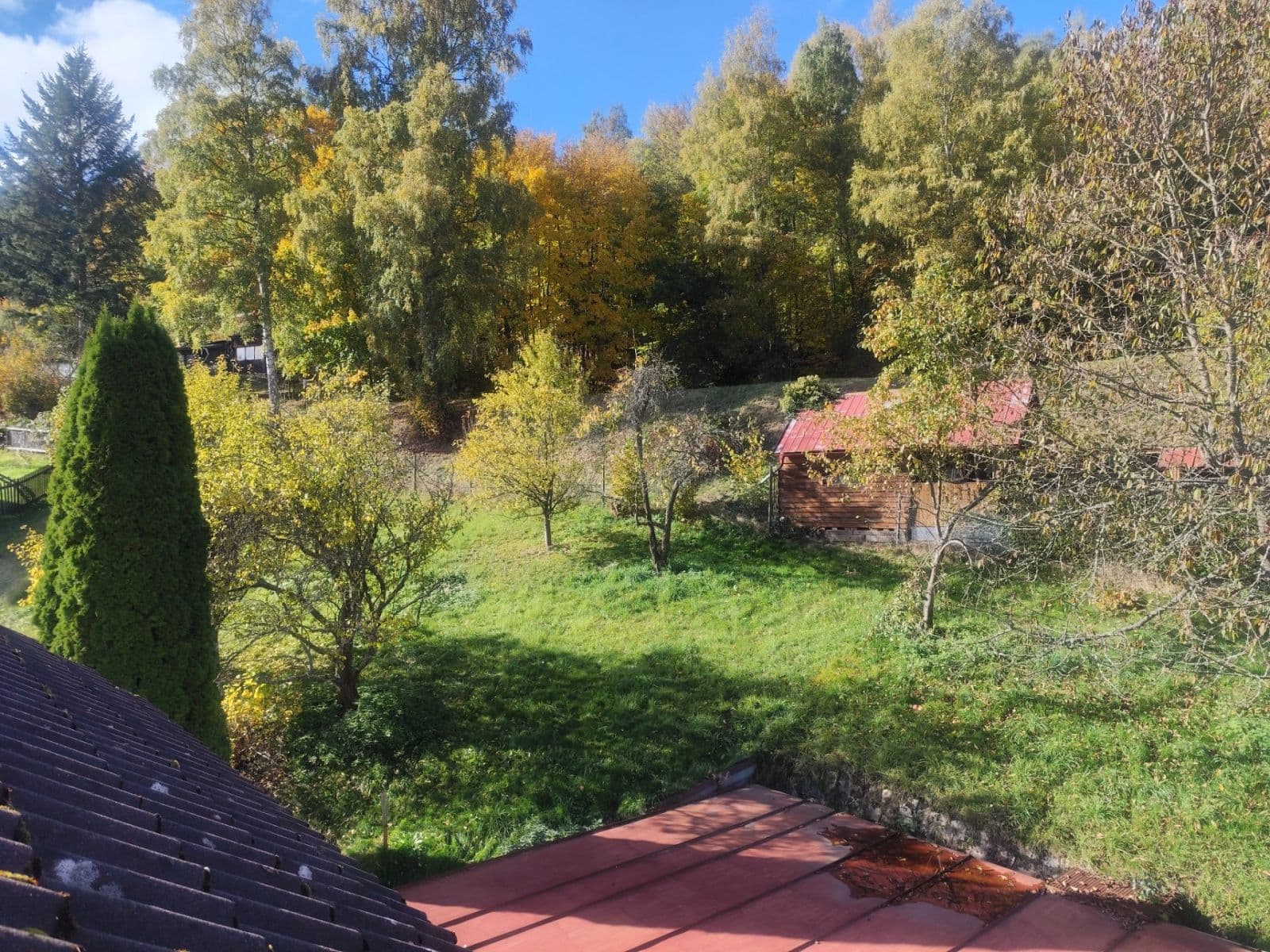 Prodej domu 218 m², pozemek 886 m², Radniční, Oloví, Karlovarský kraj Prodej domu 218 m², pozemek 886 m², Radniční, Oloví, Karlovarský kraj