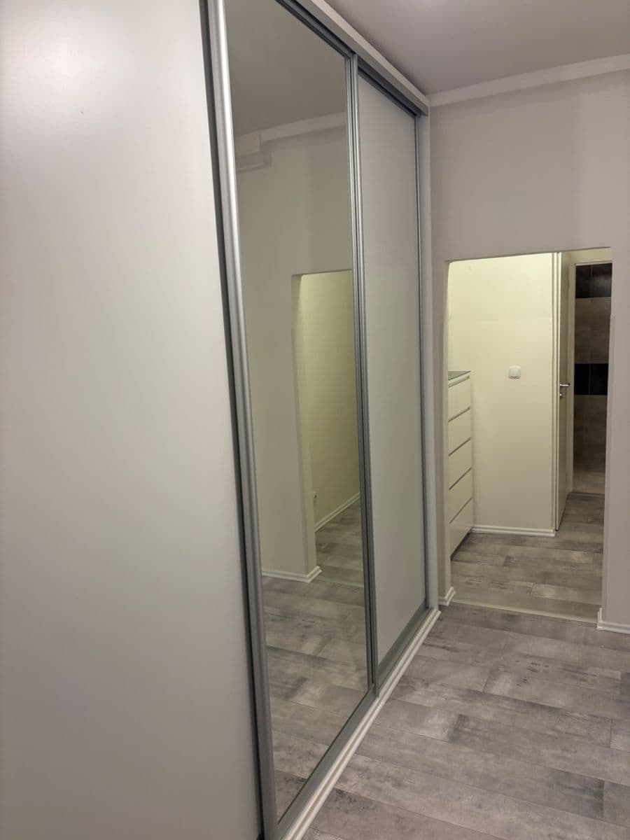 Pronájem bytu 2+1 44 m², Zálužická, Ružinov, Bratislavský kraj Pronájem bytu 2+1 44 m², Zálužická, Ružinov, Bratislavský kraj