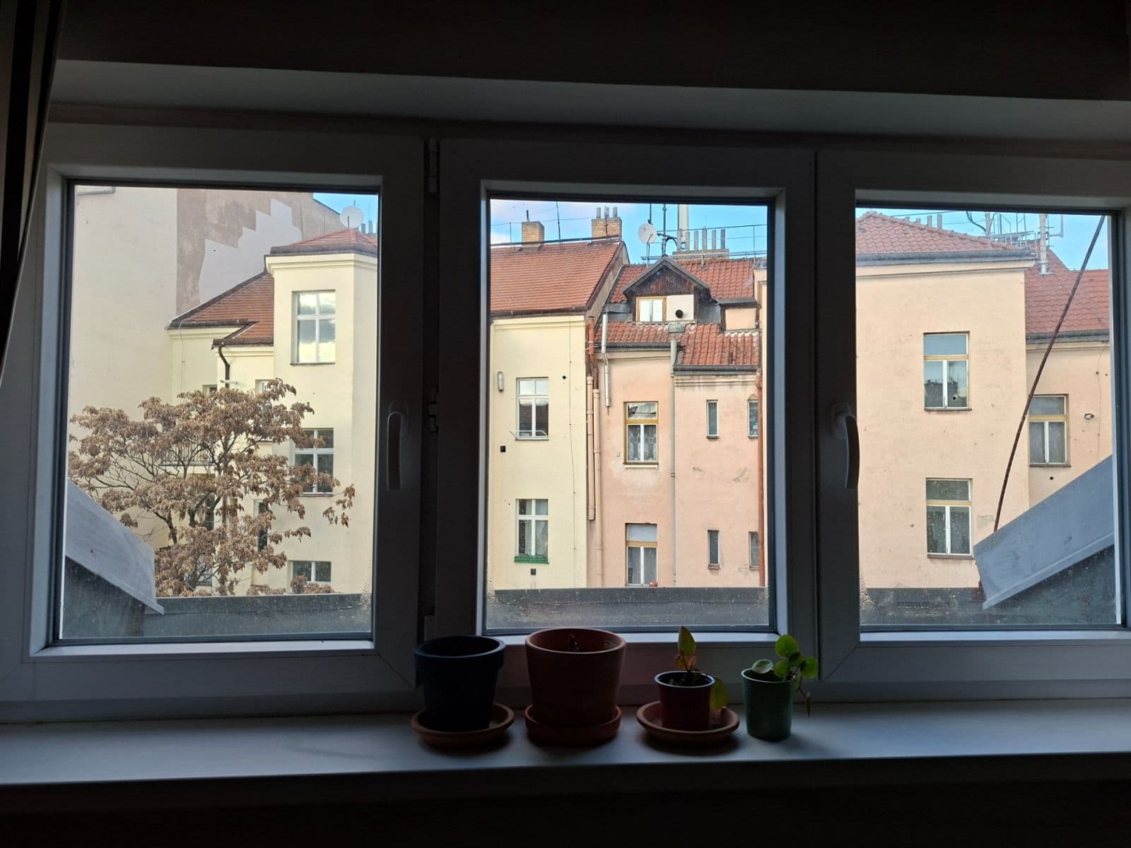 Pronájem bytu 1+kk 28 m², Voroněžská, Praha, Praha Pronájem bytu 1+kk 28 m², Voroněžská, Praha, Praha