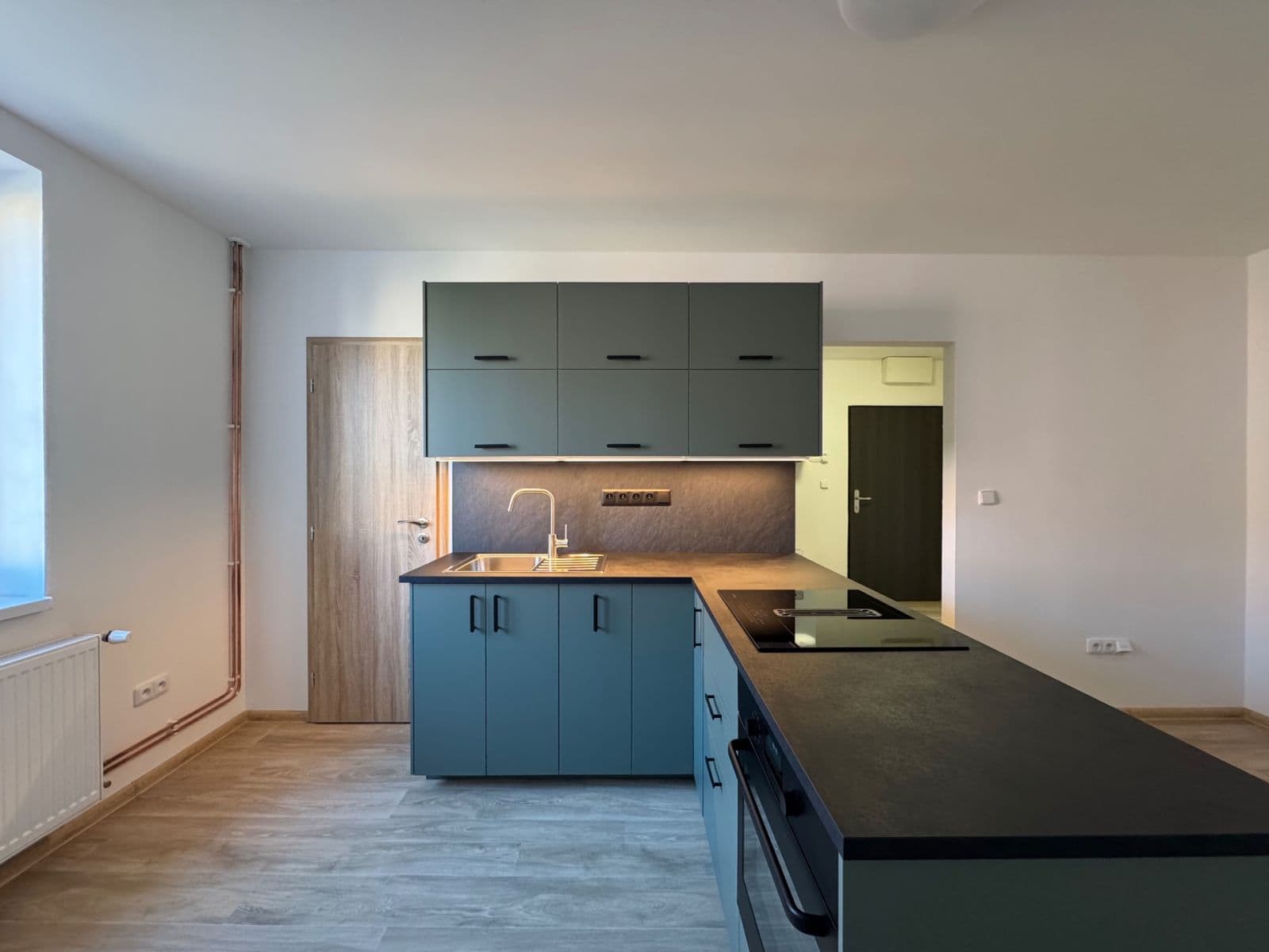 Pronájem bytu 2+1 70 m², Nepomucká, Plzeň, Plzeňský kraj Pronájem bytu 2+1 70 m², Nepomucká, Plzeň, Plzeňský kraj