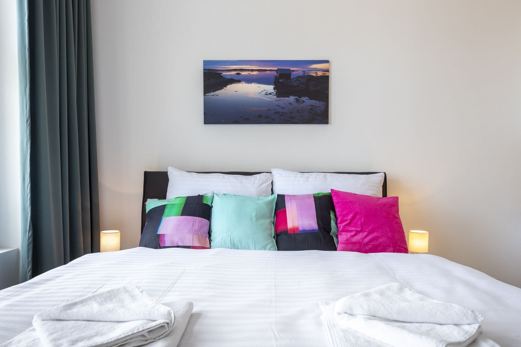 Pronájem bytu 35 m², Těšnov, Praha, Praha Pronájem bytu 35 m², Těšnov, Praha, Praha