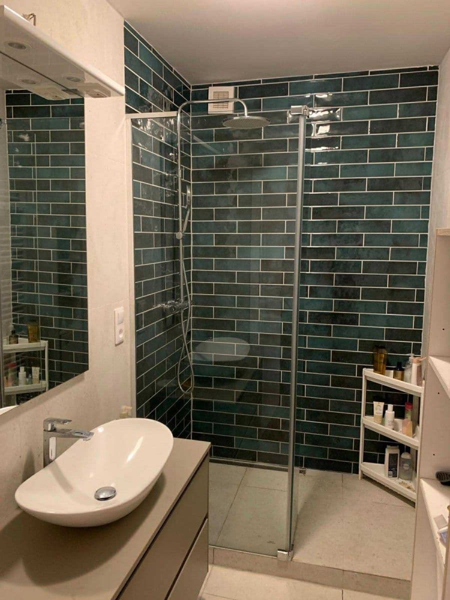 Pronájem bytu 3+kk 30 m², Rumunská, Praha, Praha Pronájem bytu 3+kk 30 m², Rumunská, Praha, Praha