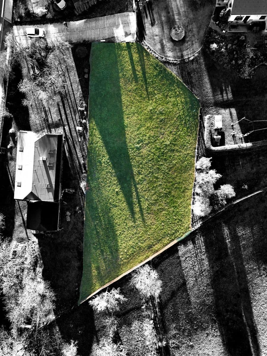 Prodej pozemku 1.181 m², Palkovice, Moravskoslezský kraj Prodej pozemku 1.181 m², Palkovice, Moravskoslezský kraj